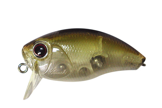 Vobler O.S.P Osp Buzzn Crank 50mm 10gr C01 Clear Minnow