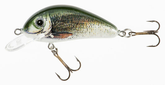 Vobler Jaxon Golbat F Kn 3.5cm 2.5gr