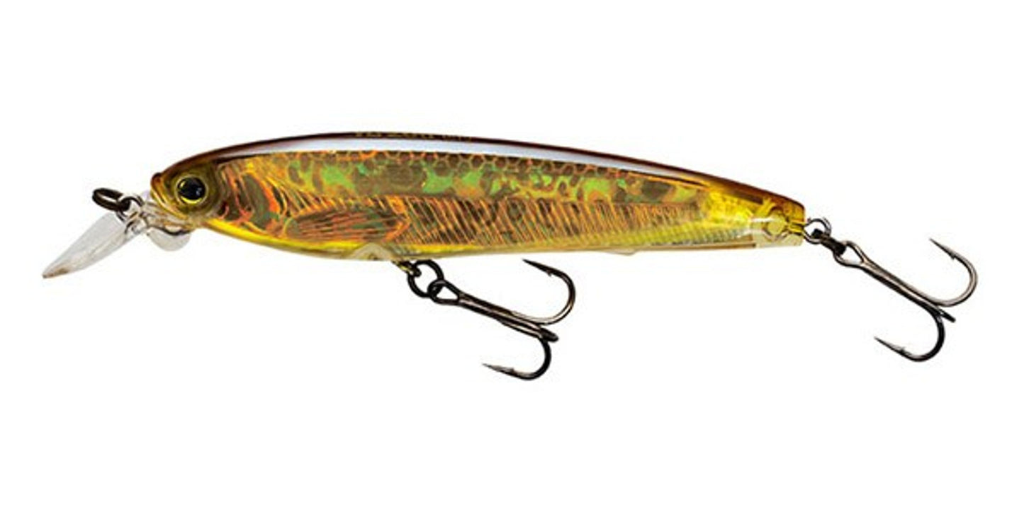Vobler Yo-Zuri Yo-zuri 3ds Minnow 10cm - 17gr /suspending