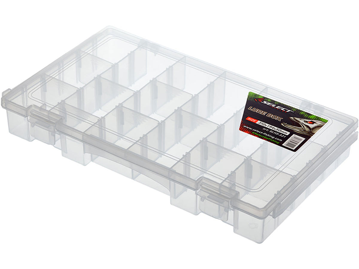 Cutie Select Lure Box Slhs-321