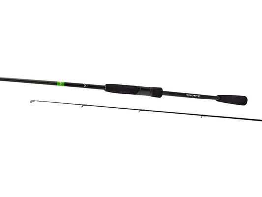 Lanseta Spinning Favorite X1 Chub X1.1-902l 2.74m 2-10g Moderate Fast