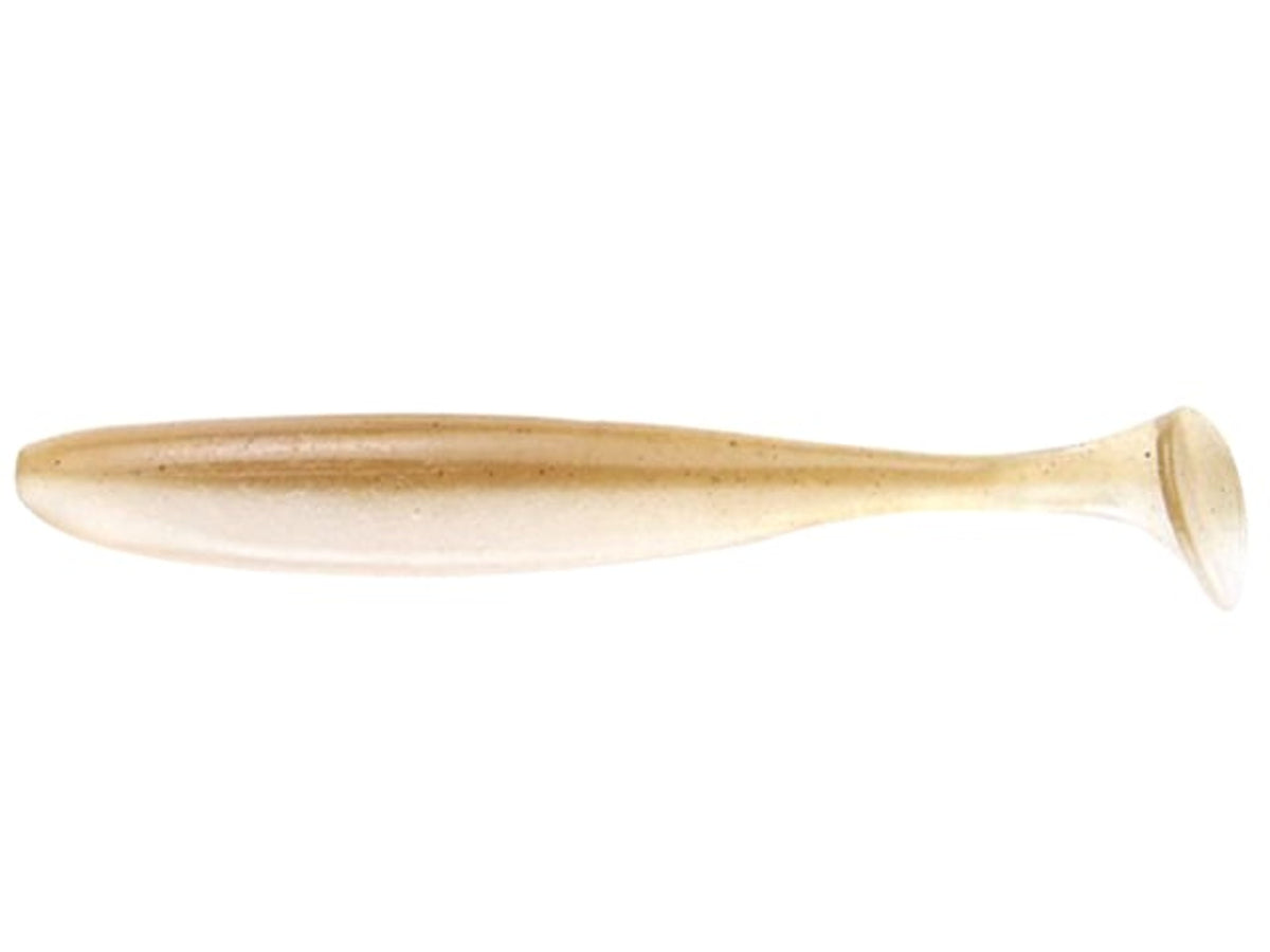 Naluca Soft Shad Keitech Easy Shiner Wakasagi 412 10cm