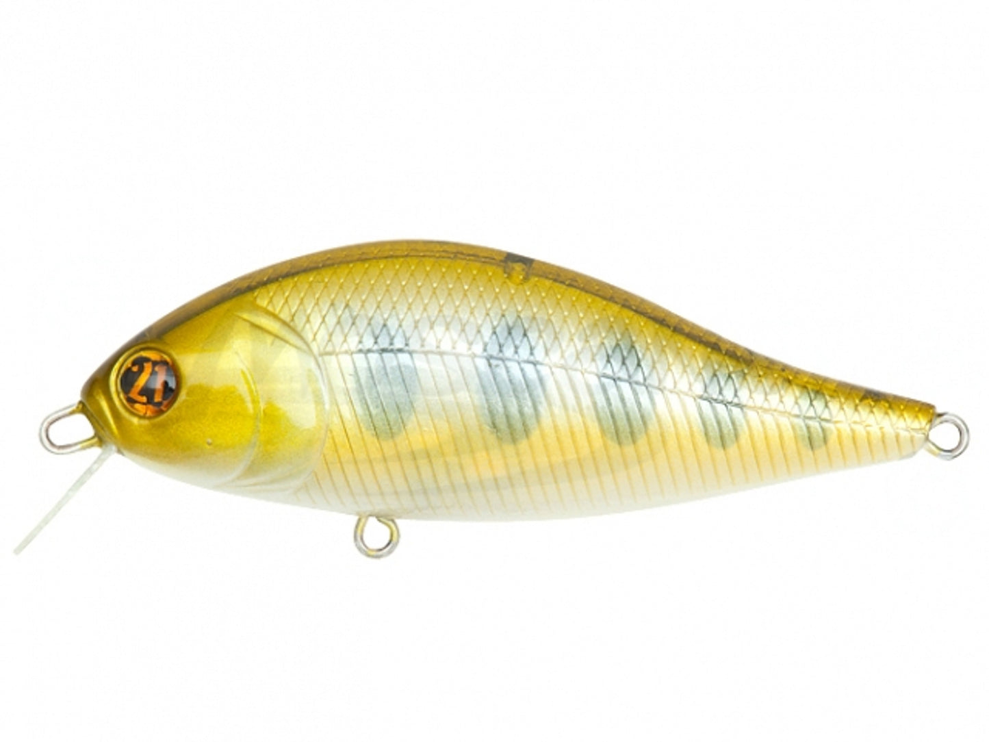 Vobler Vobler Pontoon21 Bet A Shad 75sp-sr 7.5cm 13.2g 351 Sp