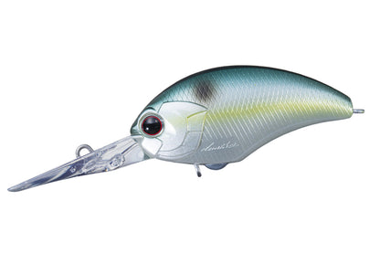 Vobler O.S.P Osp Tiny Blitz Dr 45mm 6.7gr Ol21 Blueback Herring