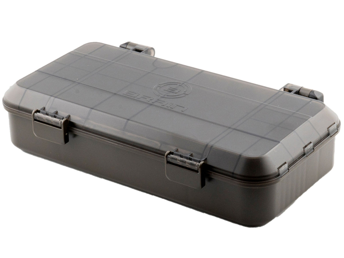 Cutie Brain Tackle Box #38