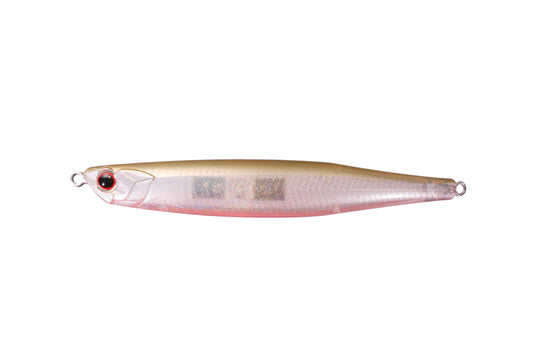Vobler O.S.P Osp Bent Minnow 76f 76mm 4.3gr Gf76 Gf Super Wakasagi