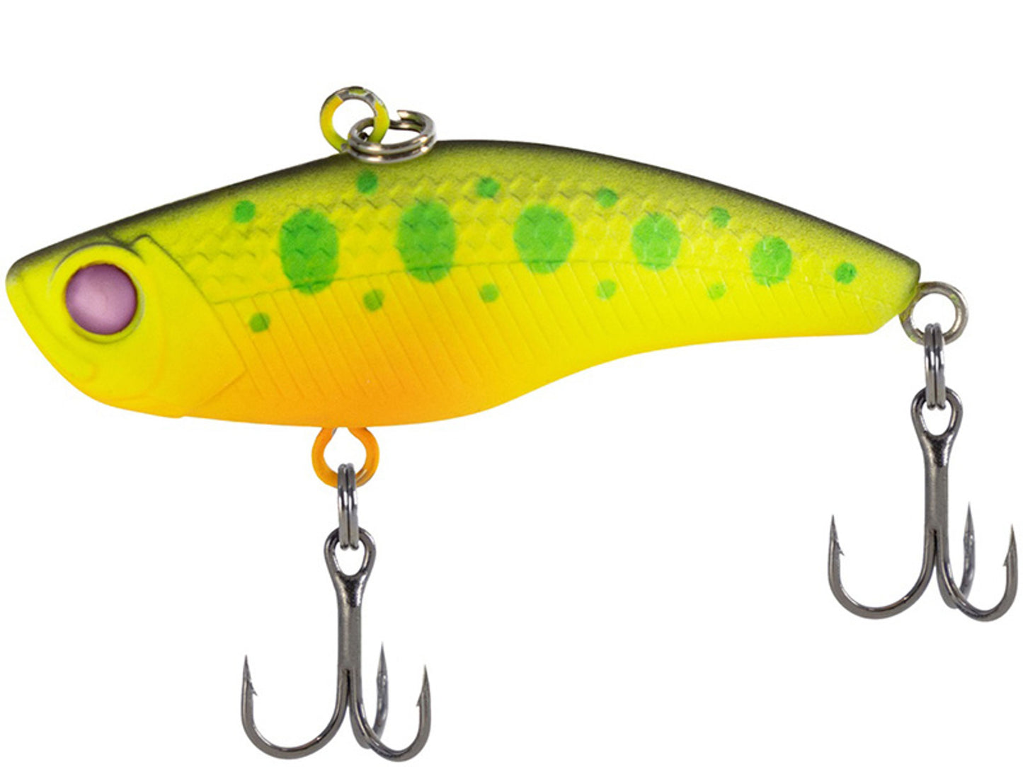 Vobler Vobler X-fish Vibboy 50s 5cm 7.5g #163 S