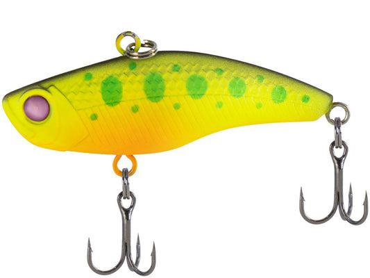 Vobler Vobler X-fish Vibboy 50s 5cm 7.5g #163 S