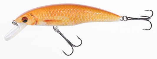 Vobler Jaxon Atract Minnow F G 7cm 7gr