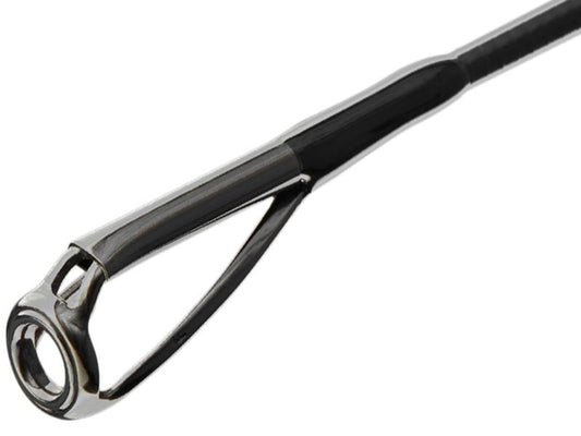 Lanseta Spinning Favorite Black Swan Bsw1-712l-t 2.16m 2-10g Fast