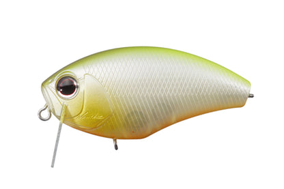 Vobler O.S.P Osp Daibuzzn 64mm 18gr P64 Pearl/chart Back