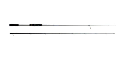 Lanseta Spinning Major Craft Lanseta Major Craft Lati-go Ltgs-792ml Fast 2.36m 1-12gr