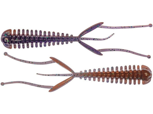 Select Toxic 5.8cm #206 Toxic 5.8cm #206