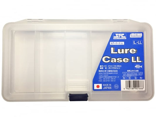 Cutie Meiho Lure Case Ll