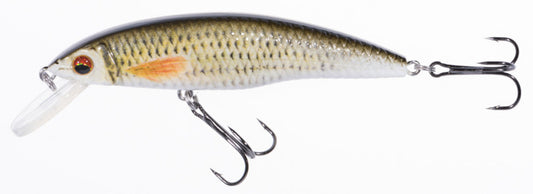 Vobler Jaxon Atract Minnow F L 7cm 7gr