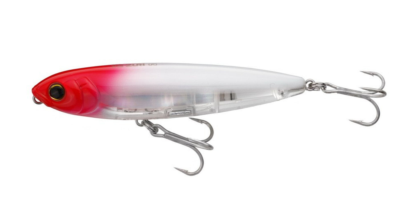 Vobler Yo-Zuri Yo-zuri 3d Inshore Topknock Pencil 10cm/18gr - Floating