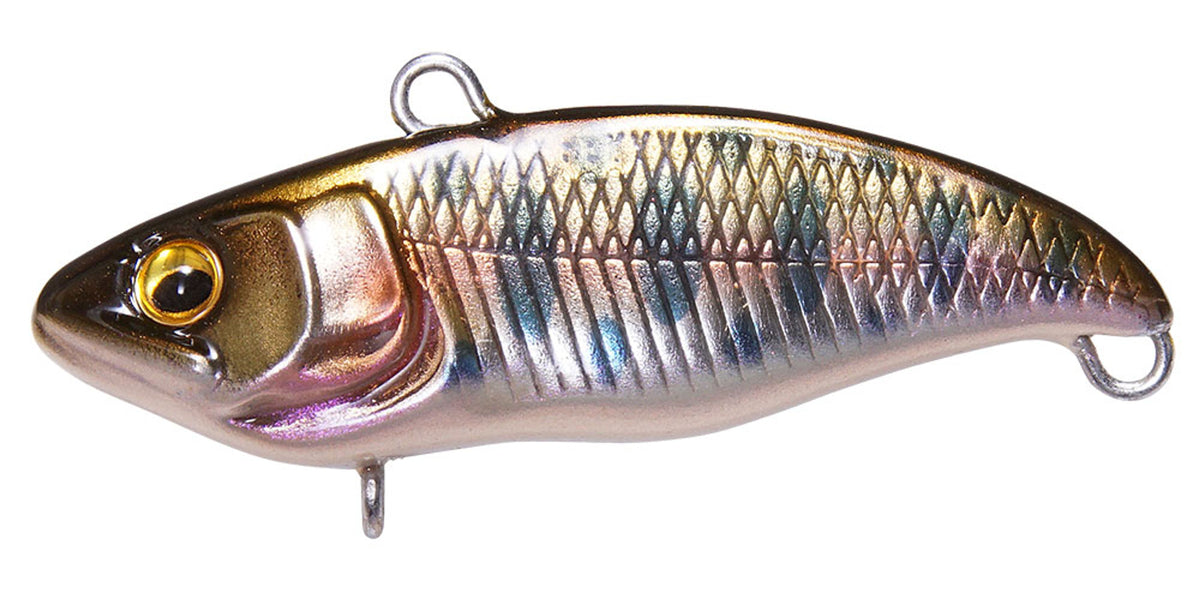 Vobler Megabass Gh-vib 38 38mm 3.7gr Takumi Yamame