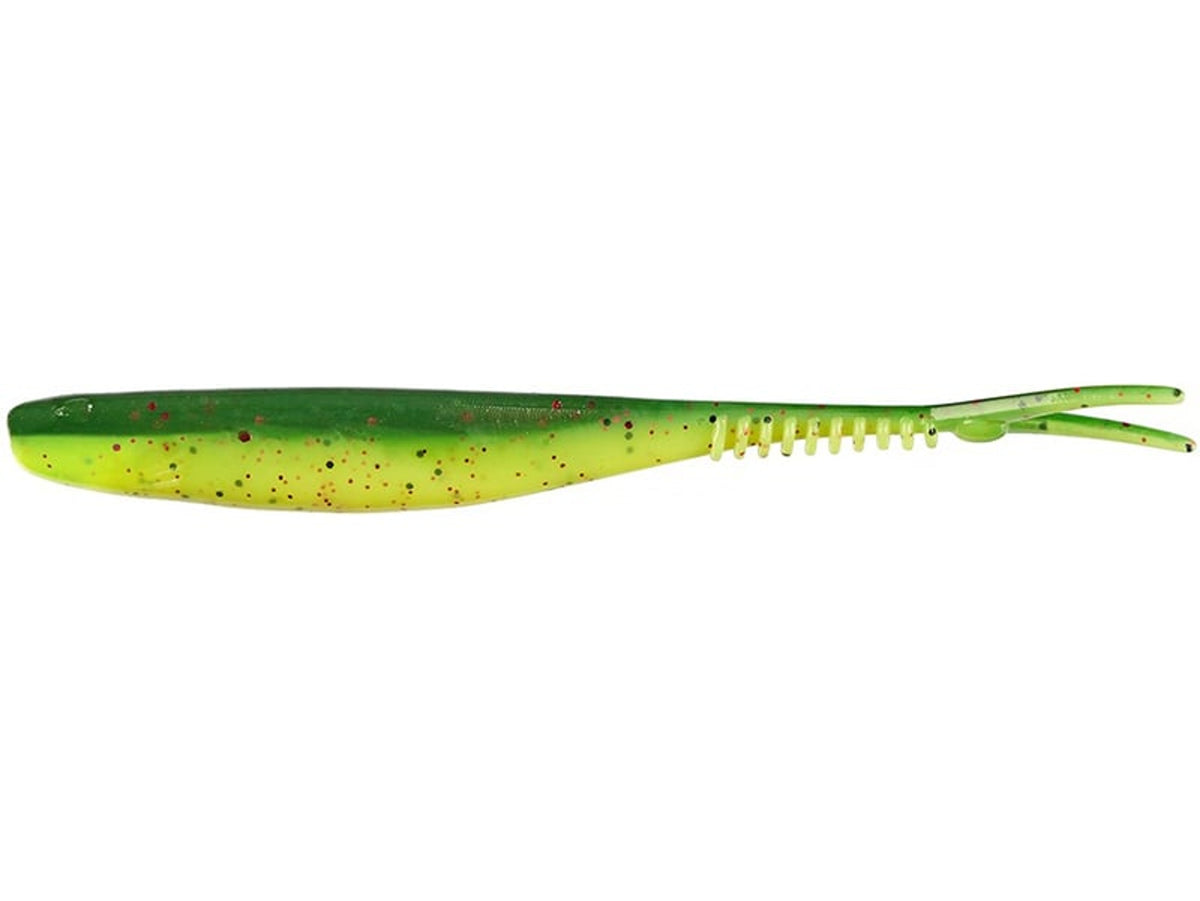 Select Victim V-tail Fe 18cm #203 Victim V-tail Fe 18cm #203