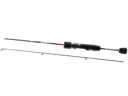 Lanseta Spinning Select Sprint Solid 612xul-s 1.85m 0.4-2g Fast Sprint Solid1.85m 0.4-2g