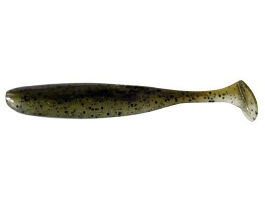 Naluca Soft Easy Shiner Watermelon Pepper 102 12.5cm