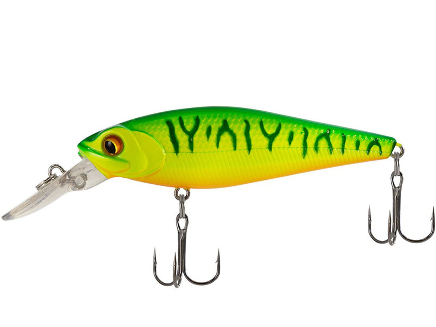 Vobler Vobler X-fish Robber 80f 8cm 9.5g #050 F