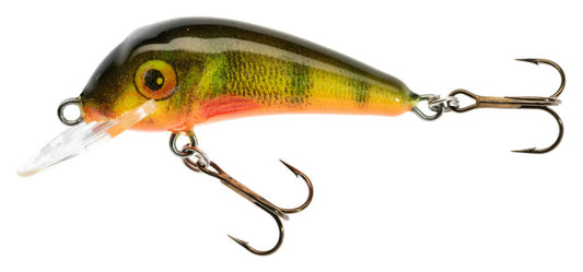Vobler Jaxon Holo Select Senso Qm F Om 5.5cm 5.7gr
