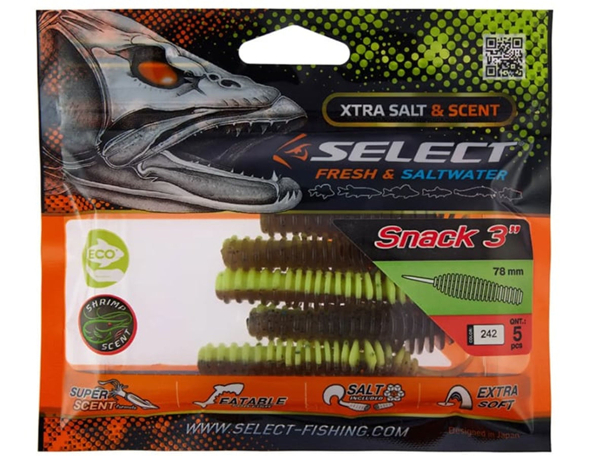 Select Snack 7.8cm #245 Snack 7.8cm #245