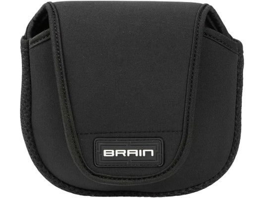 Husa Brain Reel Case Black L (4000-6000)