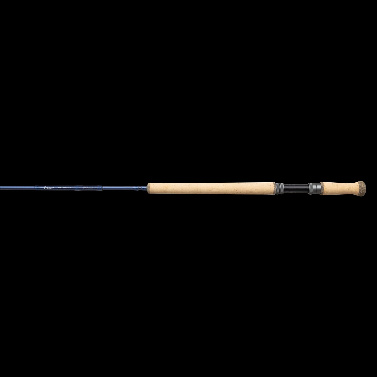 Lanseta Musca/ Fly Shakespeare Skpro Oracle 2 Exp Salmon 1298