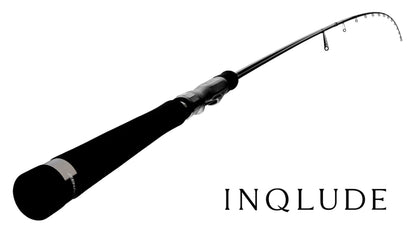 Lanseta Spinning Zenaq Zenaq Inqlude Is86-m6 Range Snipe 8'6" 262cm 8-40gr