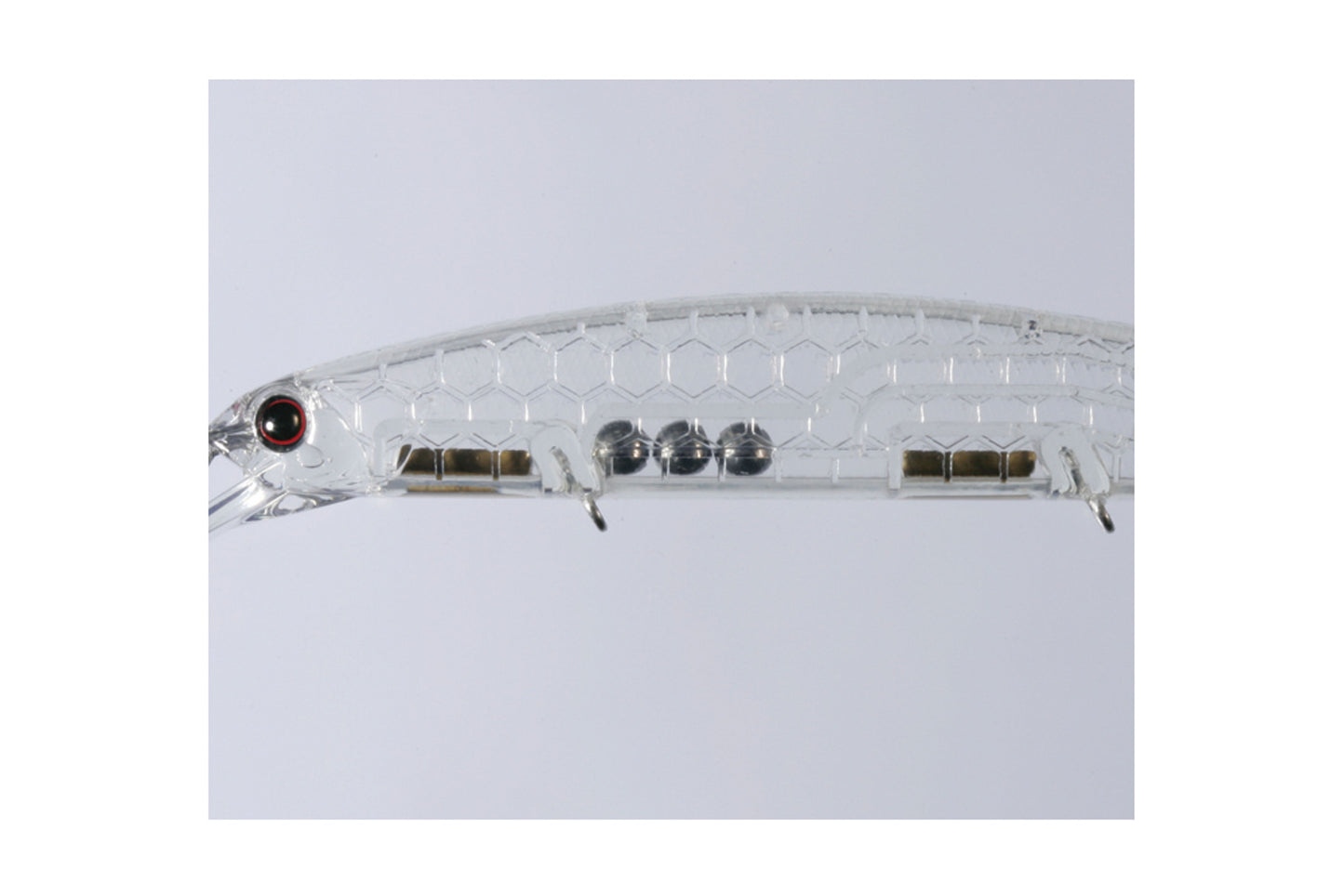 Vobler O.S.P Osp Rudra130 Suspend 130mm 20gr H68 Metal Oikawa