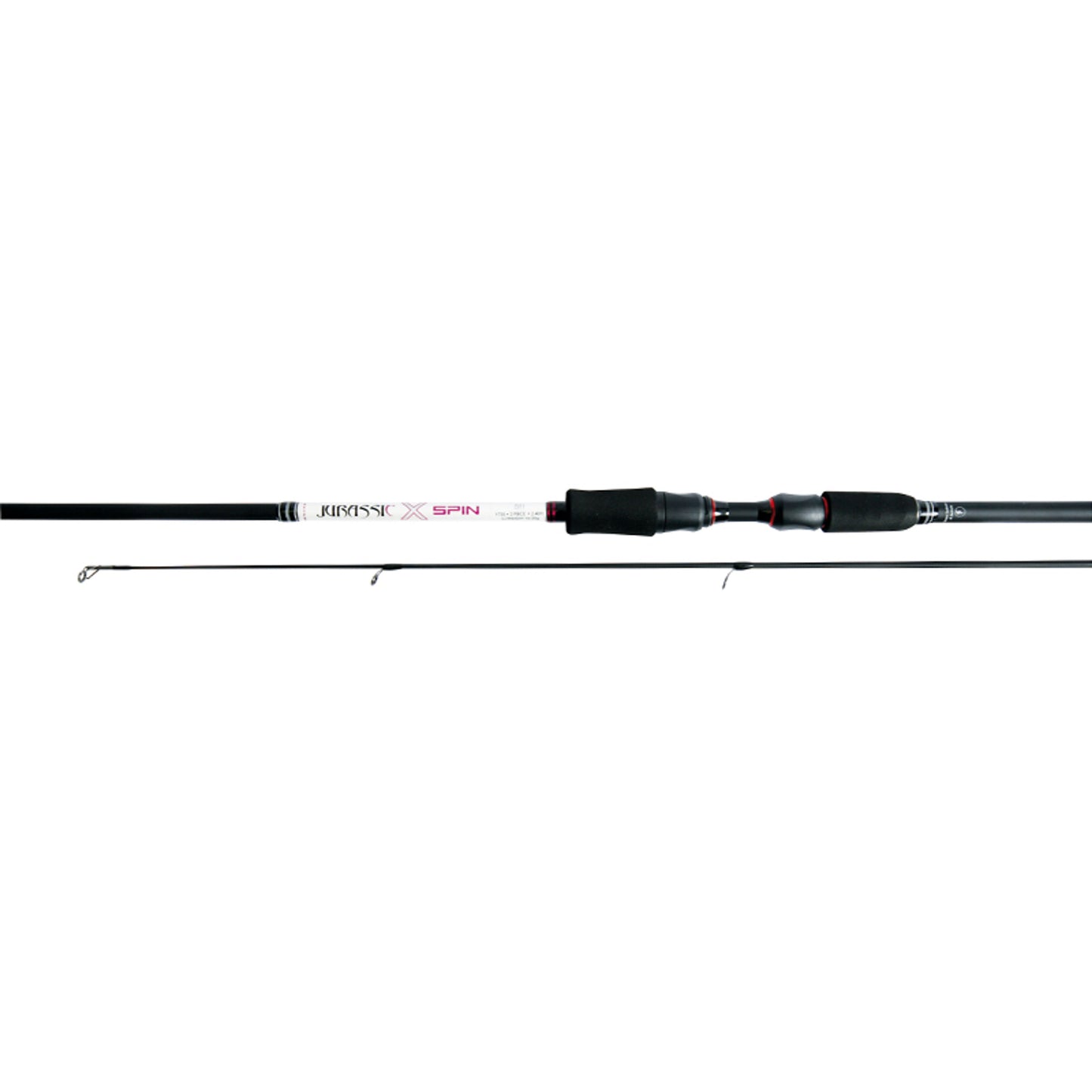 Lanseta Spinning Maver UK Jurassic X Spin 9ft 2.70m 10-35gr