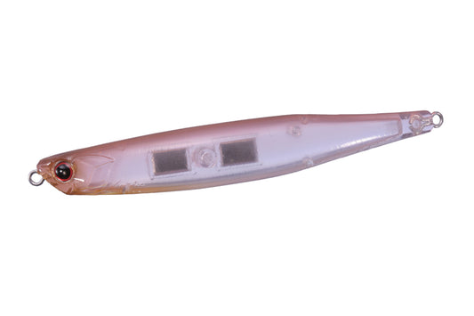 Vobler O.S.P Osp Bent Minnow 76f 76mm 4.3gr C43 Pink Lady