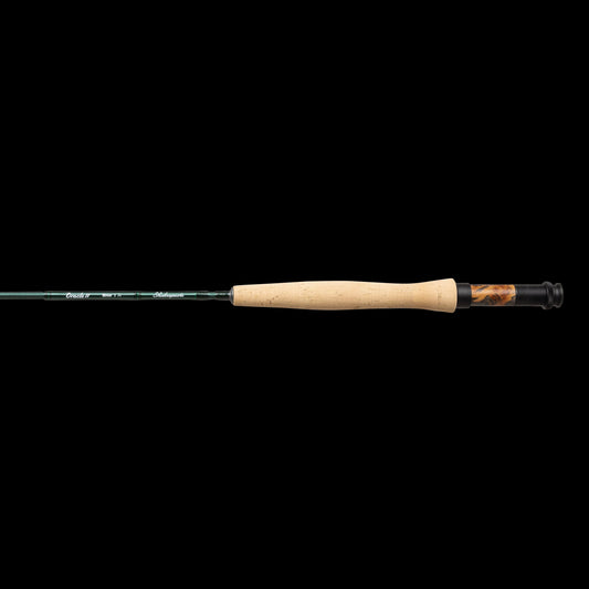 Lanseta Musca/ Fly Shakespeare Skpro Oracle 2 River 804