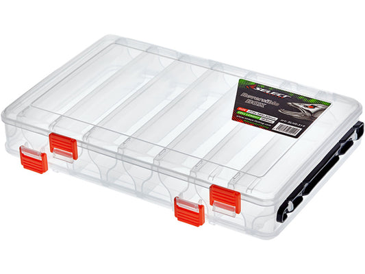 Cutie Select Reversible Box Slhs-319