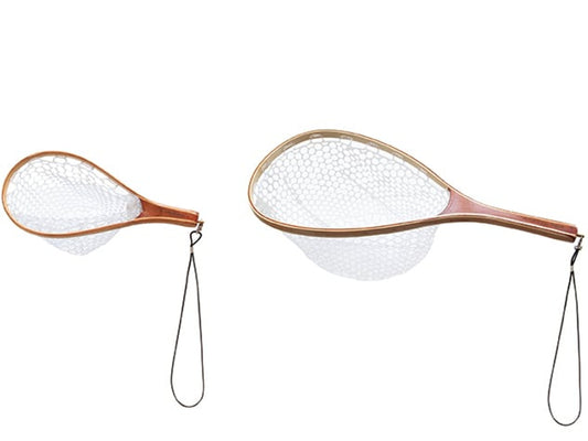 Minciog Prox Og240wr8 Racket Type Rubber Net 20cm 20cm