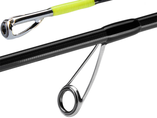 Lanseta Spinning Favorite U1 722l-t 2.18m 3-12g Fast