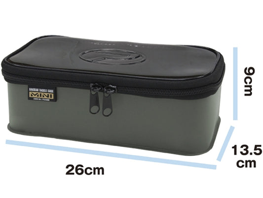Prox Bakkan Eva Compact Tackle Case Px440mor Old Rose