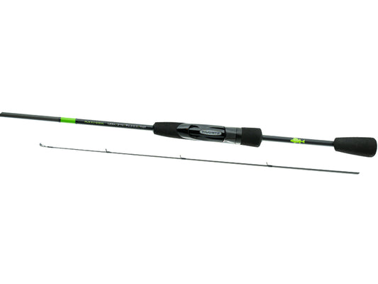 Lanseta Spinning Favorite X1.1 Street Stick 612ul 1.85m 2-7g Fast