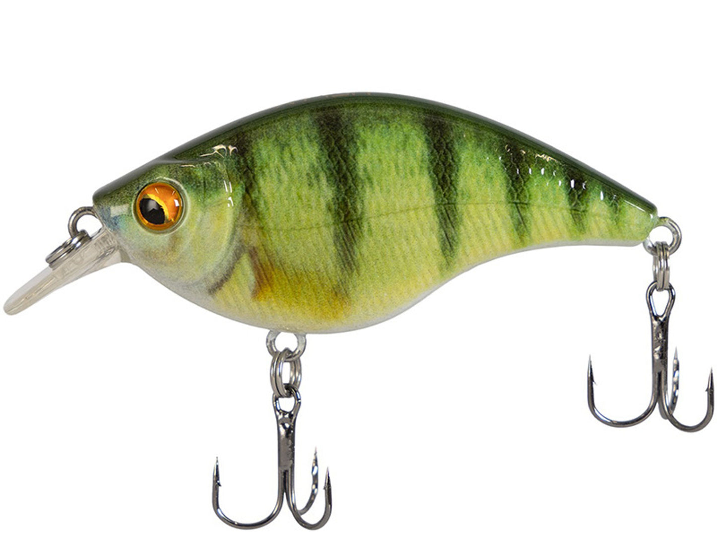 Vobler Vobler X-fish Bobby 60f 6cm 9.5g #289 F