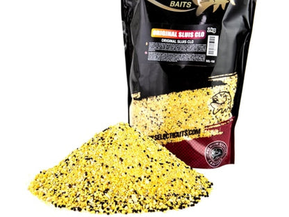 Select Baits Original Sluis Clo 1kg