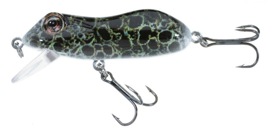 Vobler Jaxon Atract Frog F E 4.5cm 7gr