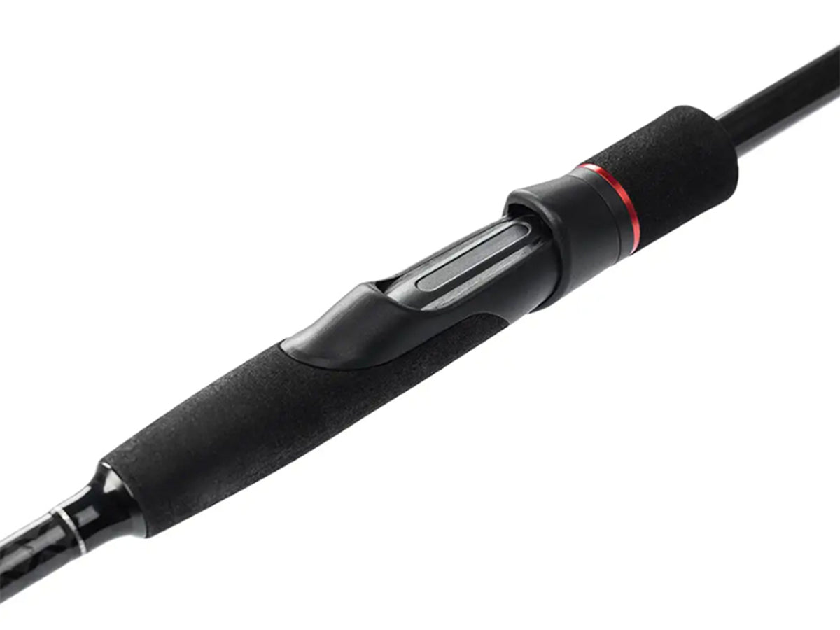 Lanseta Spinning Select Force Frc-802mh 2.44m 10-32g Fast Force 2.44m 10-32g