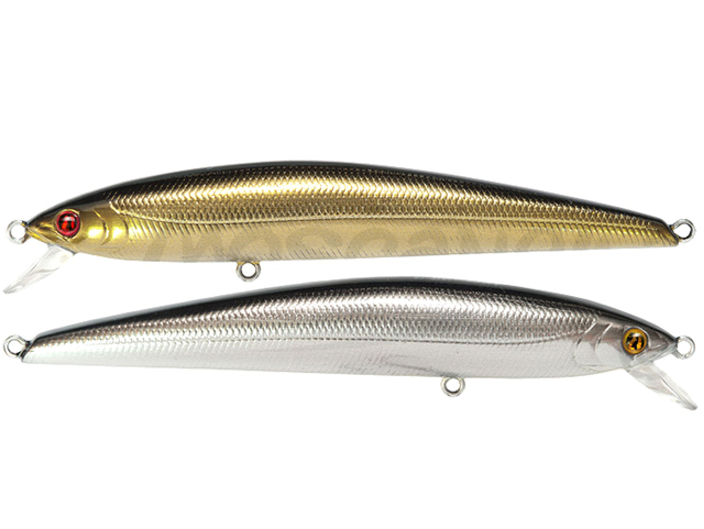 Vobler Vobler Pontoon21 Agarron 110f 11cm 12.9g 777 F
