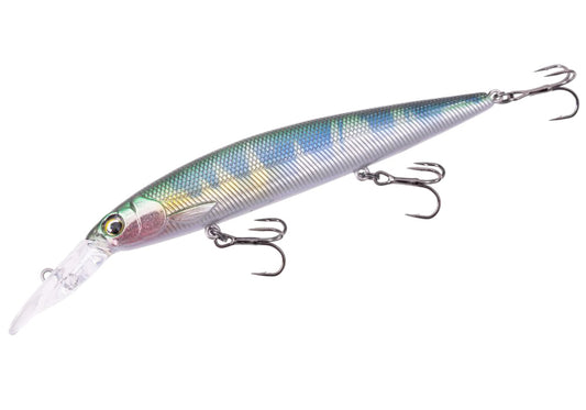 Vobler Major Craft Ceana Jerkbait 110spm Middle 11cm 17gr #011 Oikawa