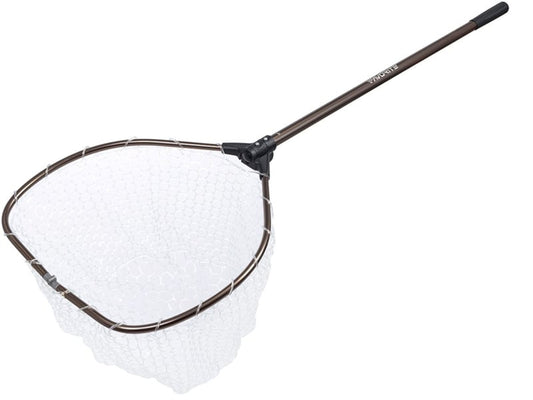 Minciog Favorite Arena Aflnbr1-140 Landing Net 1.42m 47 X 45cm / 1.42m