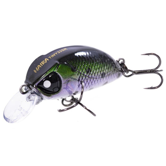 Vobler Lucky John Lucky John Haira Tiny 33sr - 3.5gr : Culoare - 368