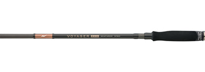 Lanseta Spinning Apia Apia Voyager Exiv Seafarer S76m 2.28m 7-40gr 4 Sectiuni