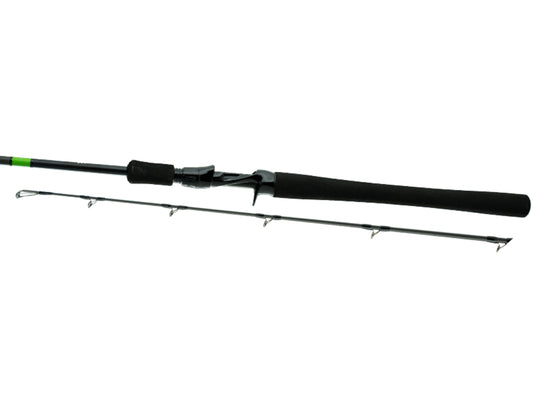 Lanseta Casting Favorite Pike-x1.1 Jerk 1.98m 30-100g