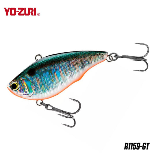 Vobler Yo-Zuri Yo-zuri Rattl'n Vibe 5.5cm Sinking 10.5gr